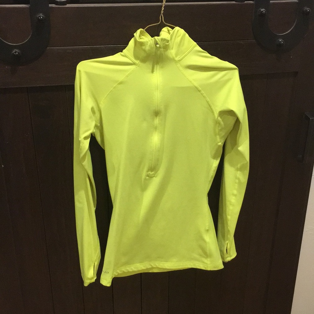 Nike 1/4 zip